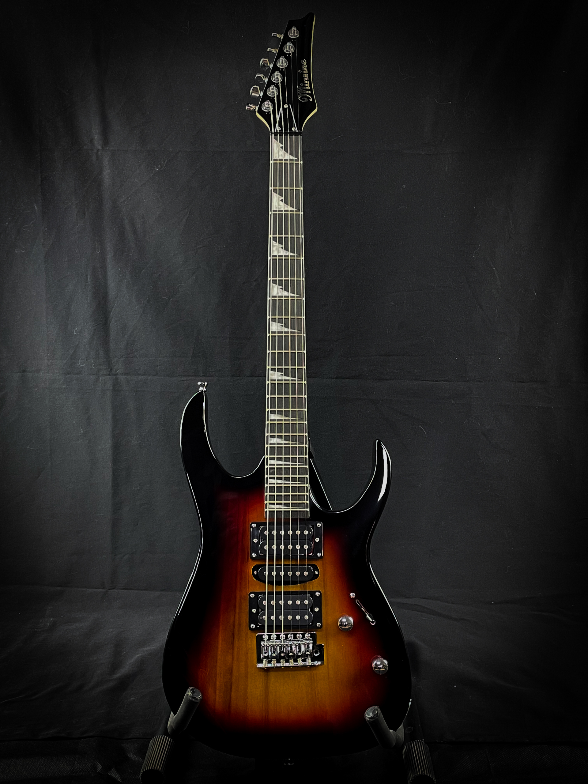 MEITNER-21 MEITNER MS SB